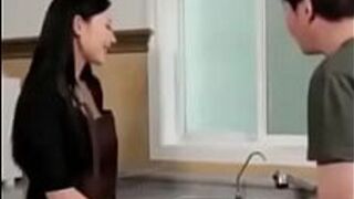 Пик горячих секс-скандалов - порно видео