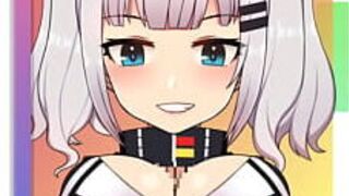 Кагуя игрок - порно видео