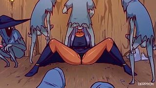 веять - порно видео