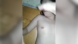 просканируй свою красивую паутину - порно видео