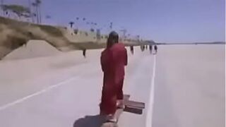 Иисус Баллин - порно видео