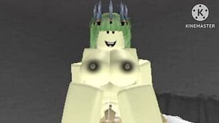 секс роблокс - порно видео