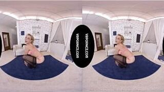 Удивительное время с горячим имбирем - порно видео