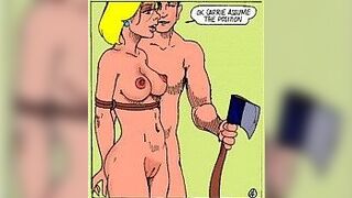 Показать искусство - порно видео