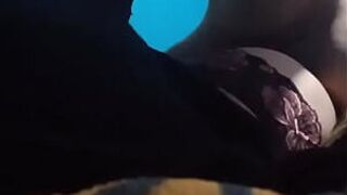 Чилийская зрелая Жасмин - порно видео