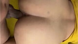 с моей подругой с большой задницей - порно видео