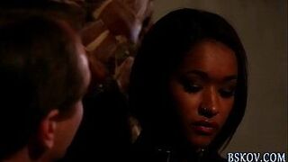 Скин Даймонд съедают - порно видео