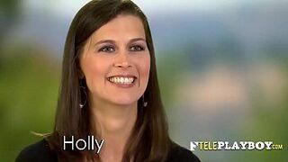 Пышная грудь и громкие стоны в грязной свингер-оргии! - порно видео