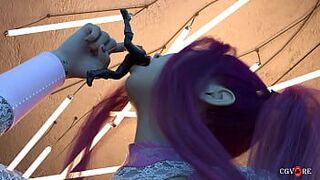 Воровская судьба анимация бесплатная версия - порно видео