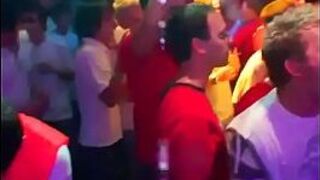 Гей красавчик плечо фистинг ХХХ это еще один пышный из расплавленного - порно видео