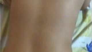 Роговой индийский жена жопа бля - порно видео