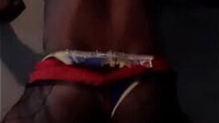 Двигайся так на члене - порно видео