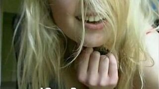 Юлия Занкина - голая певица - порно видео