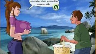 Знакомься и трахайся с лучшими друзьями - порно видео