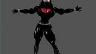 Расширение баронессы Муксл - порно видео