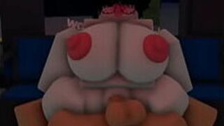 Нати снимают в общественном метро (зарисовка)) - порно видео