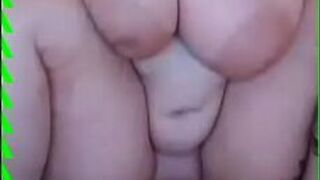 Горячая падчерица с большой задницей промокает для - порно видео