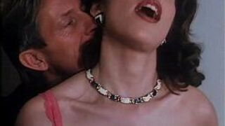 Итальянское винтажное порно и анальная атака Кристофера Кларка! - порно видео