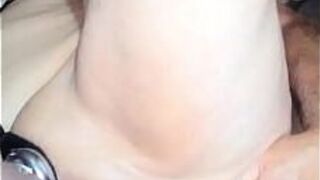 Бондаж тела с анальным разрушением - порно видео