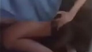 Учительница из Мпумаланги трахает студента - порно видео