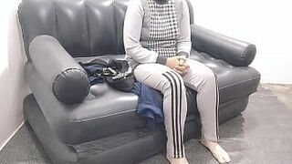 Киска пакистанской подруги занимается сексом с песней - порно видео