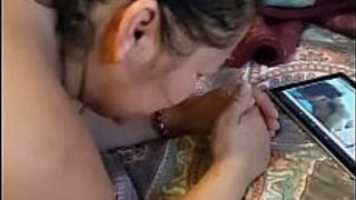 Моя жадная жена - порно видео