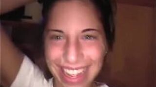 Кайла мусорный контейнер - порно видео