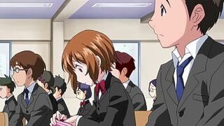 Отомэ дублированный - порно видео