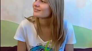 Карине - порно видео