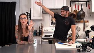 Рокки Эмерсон! - порно видео