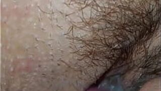 Настоящие шведские врачи, кримпай, лизание киски крупным планом - порно видео