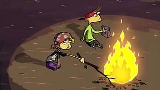 Кевин трахается с Наззом - порно видео