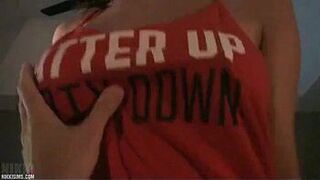 Потрясающий Ха Босс - порно видео