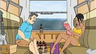 Научный сотрудник - порно видео