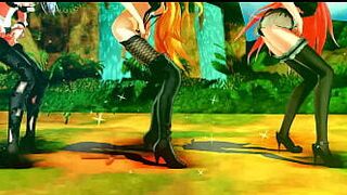 горячие девушки танцуют и не только ... - порно видео