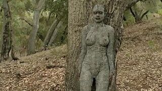 Похмельные игры, обнаженные сцены - порно видео