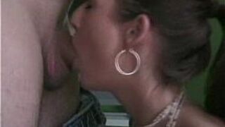 Заглотить с ласточкой - порно видео