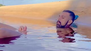 Розовая подводная лодка ??️ - порно видео