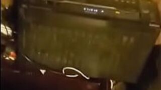 Джексонвилл, Флорида, Лили не может принять этот большой красный хуй - порно видео