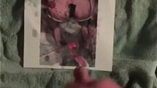 Трахаю ее очко - порно видео